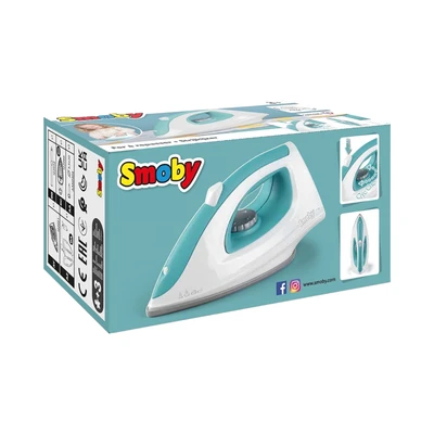 Gambar Smoby Playset Iron 7/330122