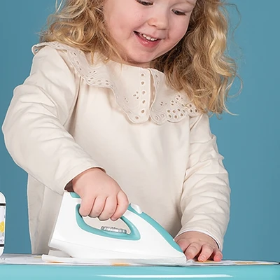 Gambar Smoby Playset Iron 7/330122