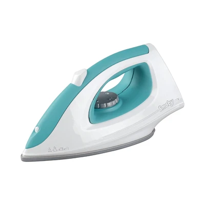 Gambar Smoby Playset Iron 7/330122