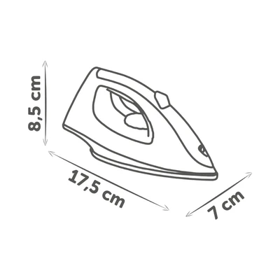 Gambar Smoby Playset Iron 7/330122