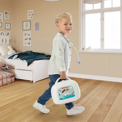 Gambar Smoby Playset Vanity Doctor 7/340104