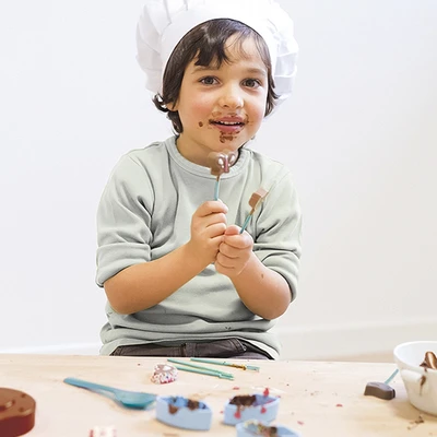 Gambar Smoby Playset Chef Chocolate Factory - Mix
