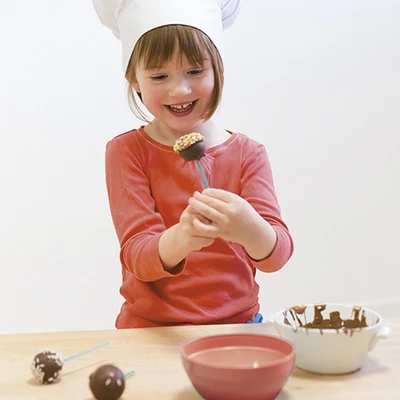 Gambar Smoby Playset Chef Easy Biscuits Factory - Mix