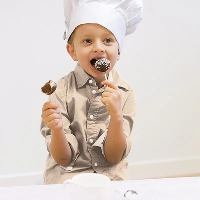 Gambar Smoby Playset Chef Cake Pops Factory 7/312115