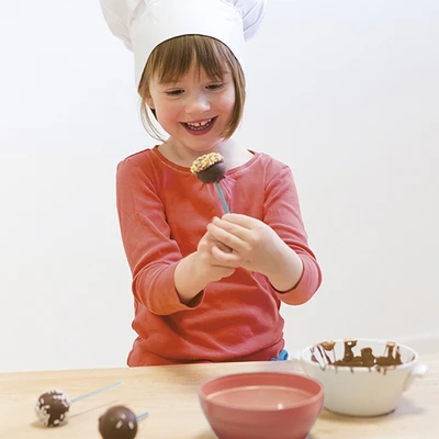 Gambar Smoby Playset Chef Cake Pops Factory 7/312115