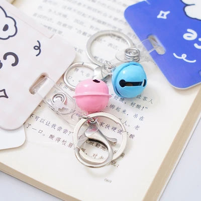 Gambar Ataru Holder Id Card Dengan Squishy Peach 3D Assorted