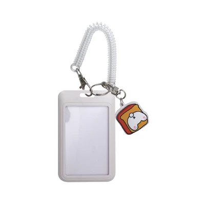 Gambar Ataru Holder Id Card Dengan Bread Charm