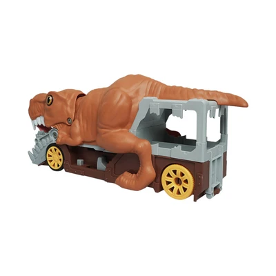 Gambar Cruzer Jouets T-Rex Launcher