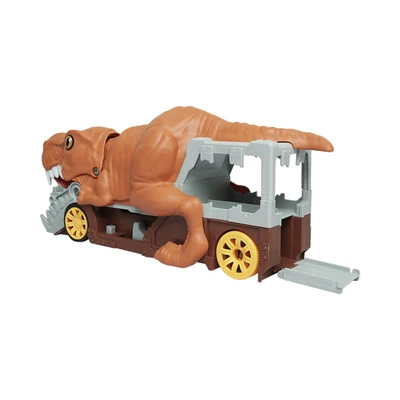 Gambar Cruzer Jouets T-Rex Launcher
