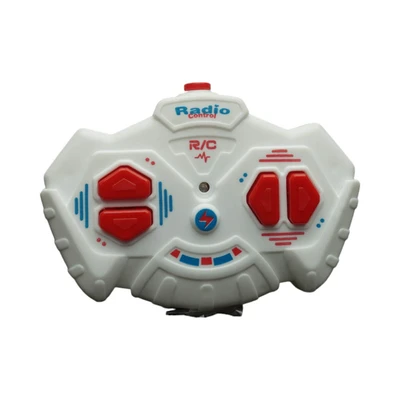 Gambar Cruzer City Wheels Ambulance Remote Control