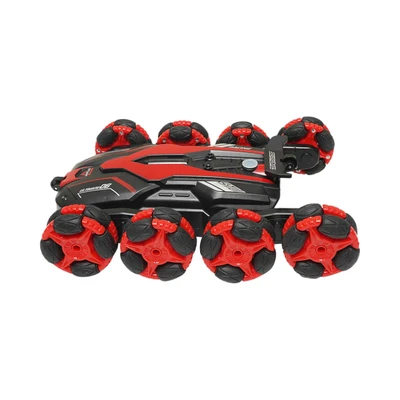 Jual Cruzer Hyper Beast 8 Wheels Monster Remote Control Terbaru | Ruparupa