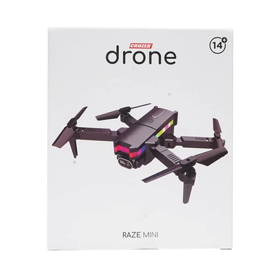 Gambar Cruzer Cruzer Drone Raze Mini