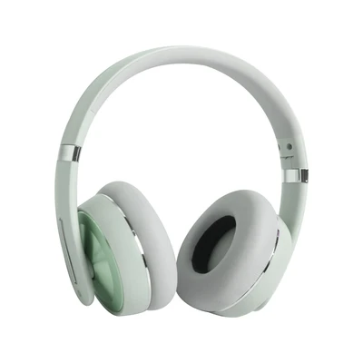 Gambar Ataru Headphone Bluetooth P6 - Hijau