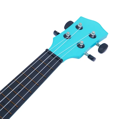 Gambar Kiddy Fun Ukulele Camouflage M05024a