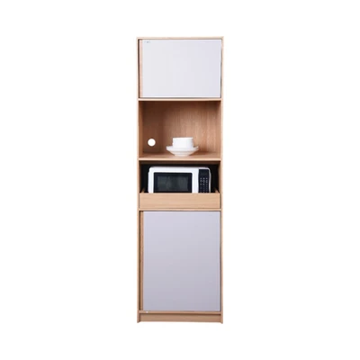 Gambar Informa Kabinet Dapur Tall - Cokelat Taupe