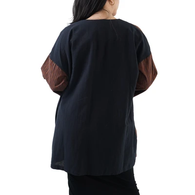 Gambar Pendopo Outer 2 Sisi Motif Bali 1022
