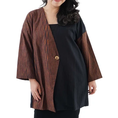 Gambar Pendopo Outer 2 Sisi Motif Bali 1022