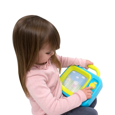 Gambar Peppa Pig My 1st Tv 1684364