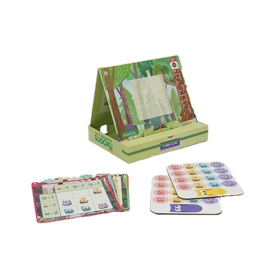 Gambar Mieredu Magnetic Sudoku Starter Me332