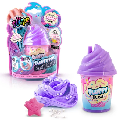 Gambar Canal Toys So Slime Diy Fluffy Pop Slime Shaker Random