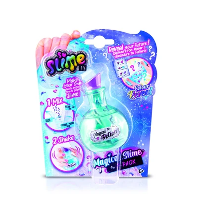 Gambar Canal Toys Magical Slime Potion Kit Ssc201