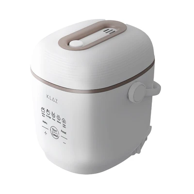 Gambar Klaz 300 Ml Rice Cooker Digital - Putih