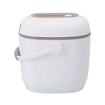 Gambar Klaz Rice Cooker Digital 300 ml - Putih