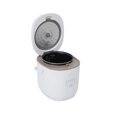 Gambar Klaz Rice Cooker Digital 300 ml - Putih
