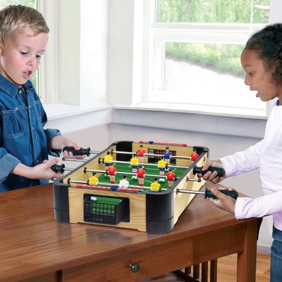 Gambar Kiddy Fun 20 Inci Set Triple Table Top Ma315320a