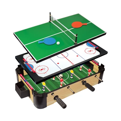 Gambar Kiddy Fun 20 Inci Set Triple Table Top Ma315320a