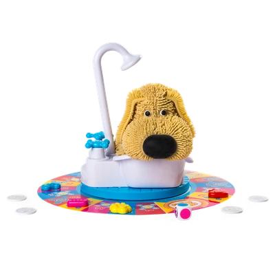 Gambar Spin Master Set Soggy Doggy