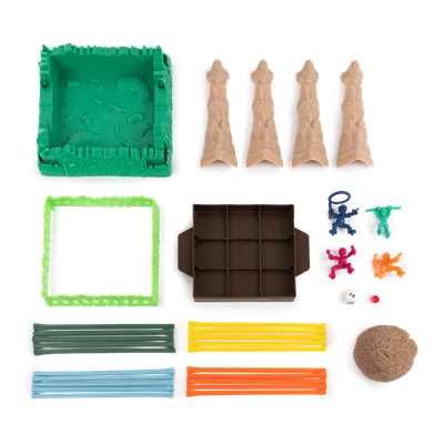 Gambar Spin Master Set Sink N Sand 6064485