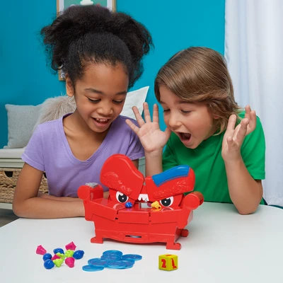 Gambar Spin Master Games Grouch Couch 6058522