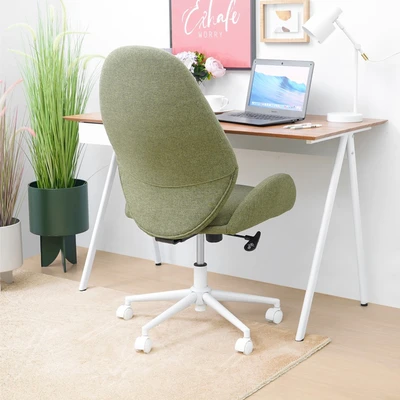 Gambar Informa Zarina Kursi Kantor - Hijau