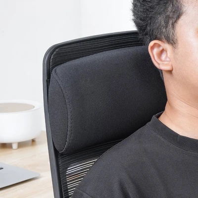 Gambar Informa Zilton Kursi Kantor Sandaran Tinggi - Hitam