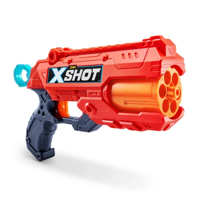 Gambar Xshot Blaster Excel Reflex 6 36433n - Merah