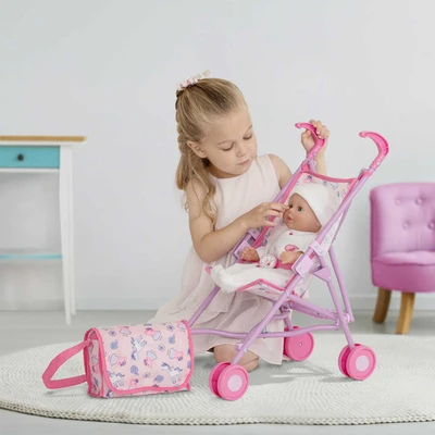 Gambar Peppa Pig Set Peppa Nursery