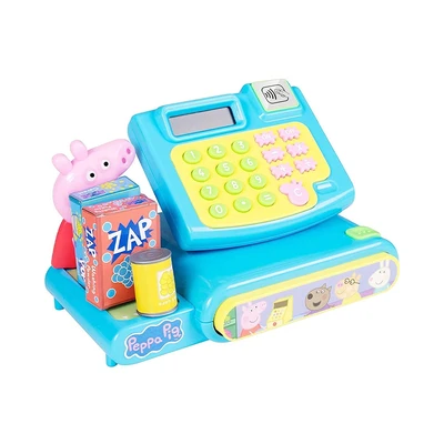 Gambar Peppa Pig Playset Cash Register