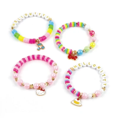 Gambar Make It Real Hello Kitty Pop It 4801