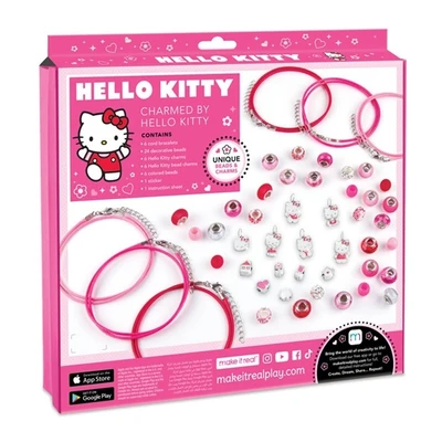 Gambar Make It Real Hello Kitty Fashion Jewelry 4804