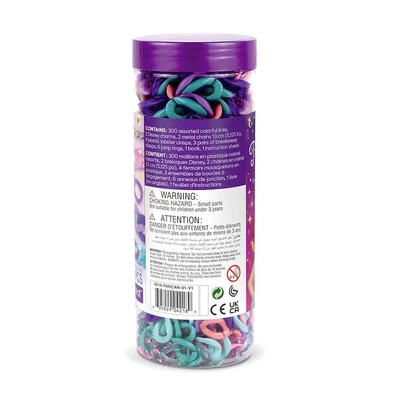 Gambar Make It Real Set Disney Princess Links Ariel 4218