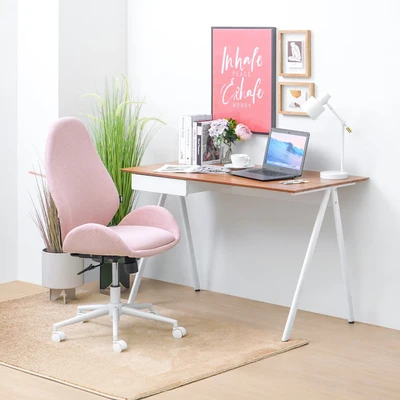 Gambar Informa Zarina Kursi Kantor - Pink