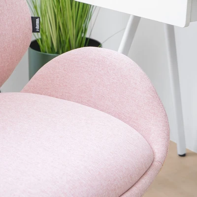 Gambar Informa Zarina Kursi Kantor - Pink