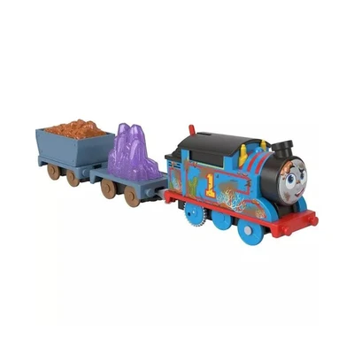 Gambar Thomas & Friends Greatest Moment Motorized Random