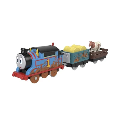 Gambar Thomas & Friends Greatest Moment Motorized Random