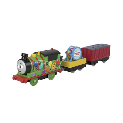Gambar Thomas & Friends Greatest Moment Motorized Random