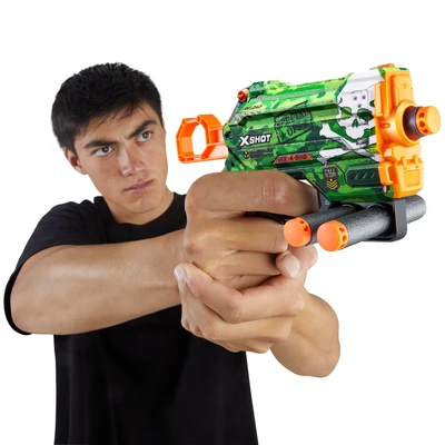 Gambar Xshot Blaster Skins Menace 36515 Random