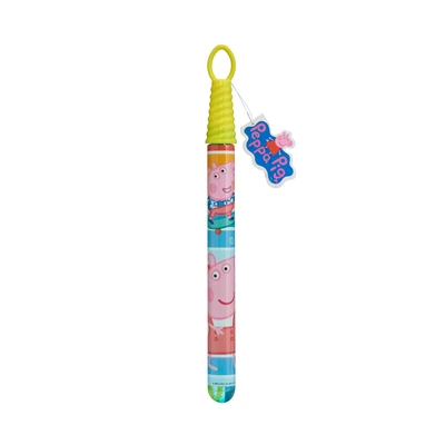 Gambar Peppa Pig Bubble Wand 138335920