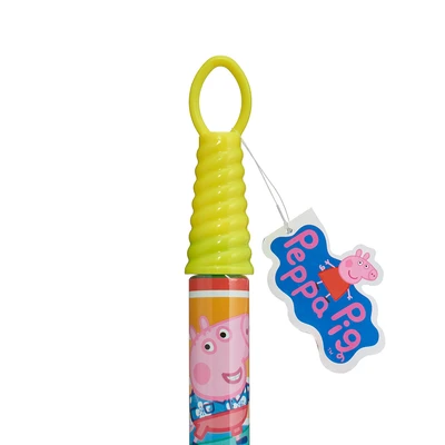 Gambar Peppa Pig Bubble Wand 138335920
