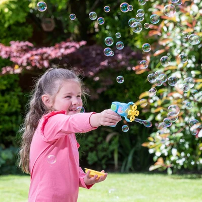 Gambar Peppa Pig Set Bubble 138456300